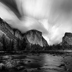 Clouds From Above-Jennifer King-finalist-black_and_white-4446