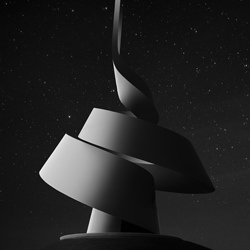 The scroll-Shaad Abdul-finalist-black_and_white-4489