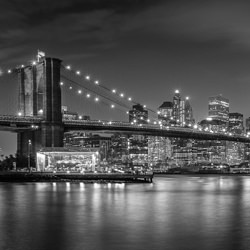 New York Skyline-Patrick Schoerg-finalist-black_and_white-4429