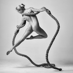 Antigravity-Ray Fritz-bronze-black_and_white-4339