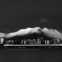 Clouded Peak-Carlo Yuen-finalist-black_and_white-4466