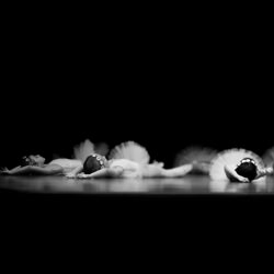Taking Ballet Lessons-Santiago Martinez De Septien-finalist-black_and_white-6495