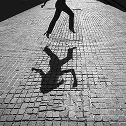 Marcher dans les rues-Steve Lash-finaliste-noir_et_blanc-12409