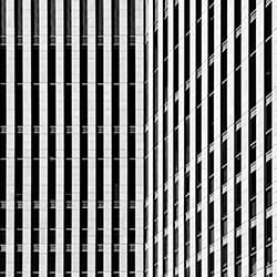 Balancing lines of the buildings surface-Howard Tong-finalist-black_and_white-12475