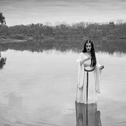 Lady of the Lake-Laura Dark-finalist-black_and_white-12482