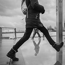 Step by Step-Bettina Arenskardell-bronze-black_and_white-15510