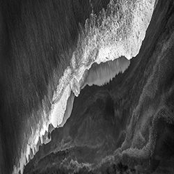 Black beach-Krzysztof Lawniczak-finalist-black_and_white-15848