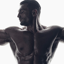 stay fit-Maha Smagulov-bronze-black_and_white-15612