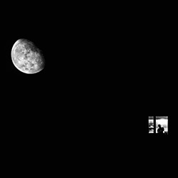 Under the moon-Ming Chun Ngan-finalist-black_and_white-15861