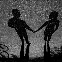 Sky Full of Stars-Andrew Hiorth-bronze-black_and_white-15586