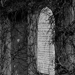 Unto dust-John Klaphake-finalist-black_and_white-15765