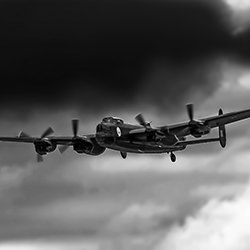 Last one home.-Jim Chung-finalist-black_and_white-15745