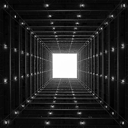 Journey into the Time Tunnel-Long Yin So-finalist-black_and_white-15864
