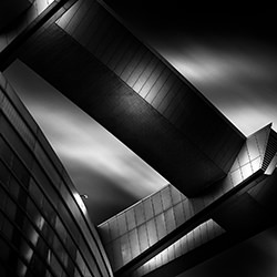 Untitled #115-Gary E Karcz-silver-black_and_white-18479