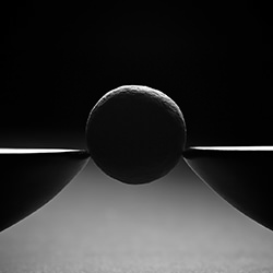 Balance-Max Van Son-bronze-black_and_white-18288