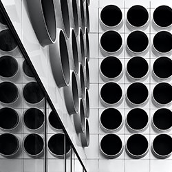 Inverse 4-Max Van Son-bronze-black_and_white-18291