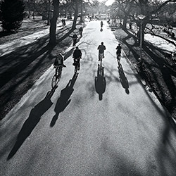 Vondelpark Visitors 8-Max Van Son-finalist-black_and_white-18414