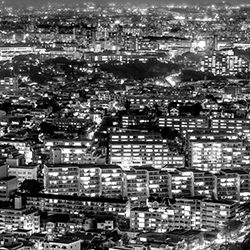 Residential lights-Mel Yukiina-finalist-black_and_white-18421