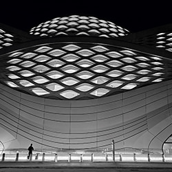 The Station-Dorota Qaid-finalist-black_and_white-18377