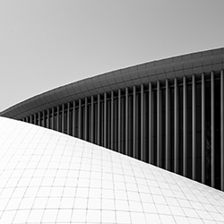 Architectonic 11-Ollivier Marc-silver-black_and_white-18485
