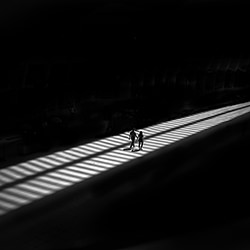 The Oculus Shadow NY-Steve Lash-silver-black_and_white-18468