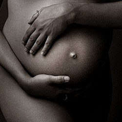 New Life-Guido Frazzini-bronze-black_and_white-18324