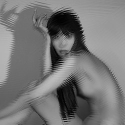 The Warp Beneath The Wrap-Tomoki Ishikawa-bronze-black_and_white-18310