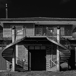 Stairs-Adolfo Enriquez-finalist-black_and_white-18336