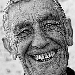 Smile-Adolfo Enriquez-silver-black_and_white-18462