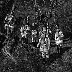 carnival-Adolfo Enriquez-bronze-black_and_white-18189