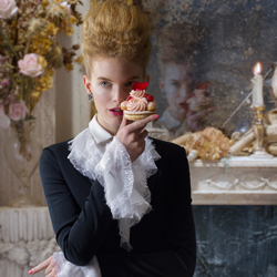 Dollhouse Shoot: Versace Pastry-Richard Tuschman-finalist-fashion-1712