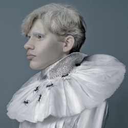 prince / from white monarchy series-Marzena Kolarz-finalist-fashion-1675