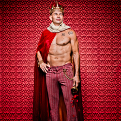 Mario Melendez - King King-Dana Hursey-finalist-fashion-1735