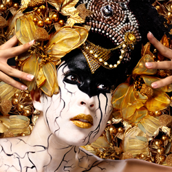 Bee Queen-Vineet Suthan-bronze-fashion-3967