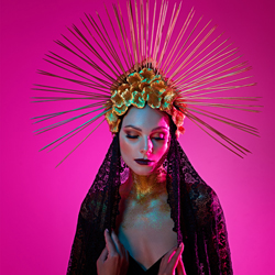 Día de los Muertos-Vineet Suthan-finalist-fashion-4024