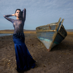PERU BLUE DRESS-Joe Mcnally-finalist-fashion-4019