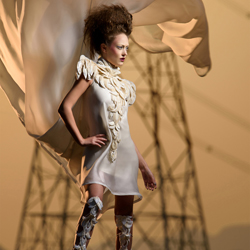 DUBAI WHITE SILK DRESS-Joe Mcnally-finalist-fashion-4020