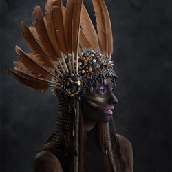 Ethnical-Alexey Rozhanovsky-bronze-fashion-3946