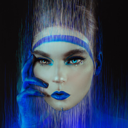 Future blue-Salem Mcbunny-finalist-fashion-4599