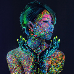 Face Art Fluorescent-Eldon Lau-finalist-fashion-4588