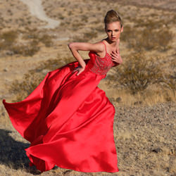 Desert Red-Evan Siegel-bronce-fashion-8269