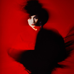 Lady in Red-Douglas Dubler-finalist-fashion-8343
