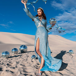 Dune Disco Queen-Joy Strotz-finalist-fashion-8315