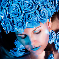 Dans le bleu-Yvonne Kiss-finaliste-mode-9770