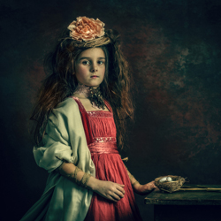Birdgirl-Cormac Byrne-finalist-fine_art-2935