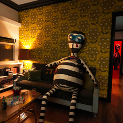 Lounge Room-Robert Earp-finalist-fine_art-2891