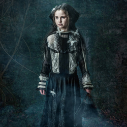 Dark Princess-Cormac Byrne-finalist-fine_art-2936