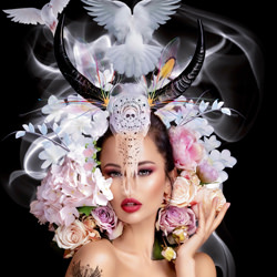 Ouragan Bride-Priscilla Vezzit Ferreira-finaliste-fine_art-4142