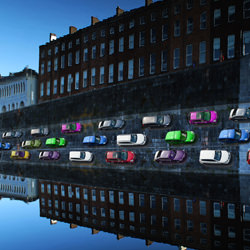 Rush Hour-Steve Collier-finalist-fine_art-4226