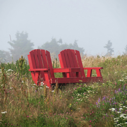 Red Chairs-Steve Collier-finalist-fine_art-4227